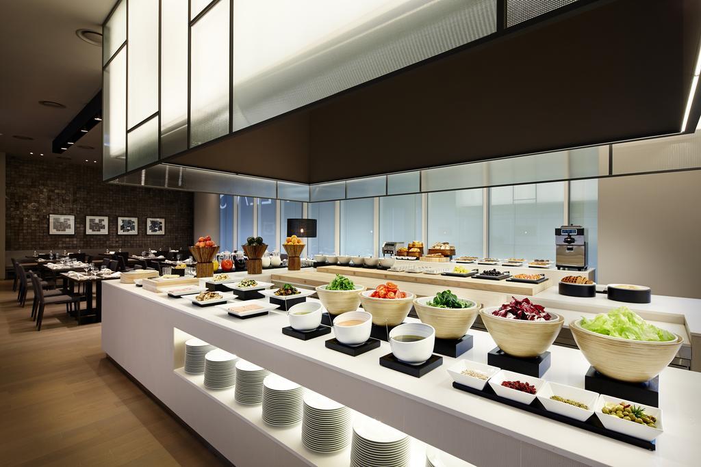 Hotel Shilla Gangnam Yeoksam 4*