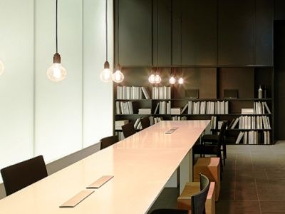 Shilla Gangnam Yeoksam Hotel Seoul