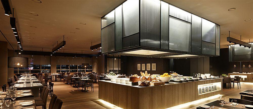 Shilla Gangnam Yeoksam