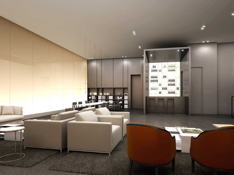 Hotel Shilla Gangnam Yeoksam 4*