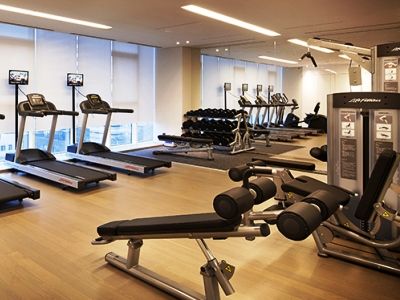 Khách sạn Shilla Gangnam Yeoksam Seoul