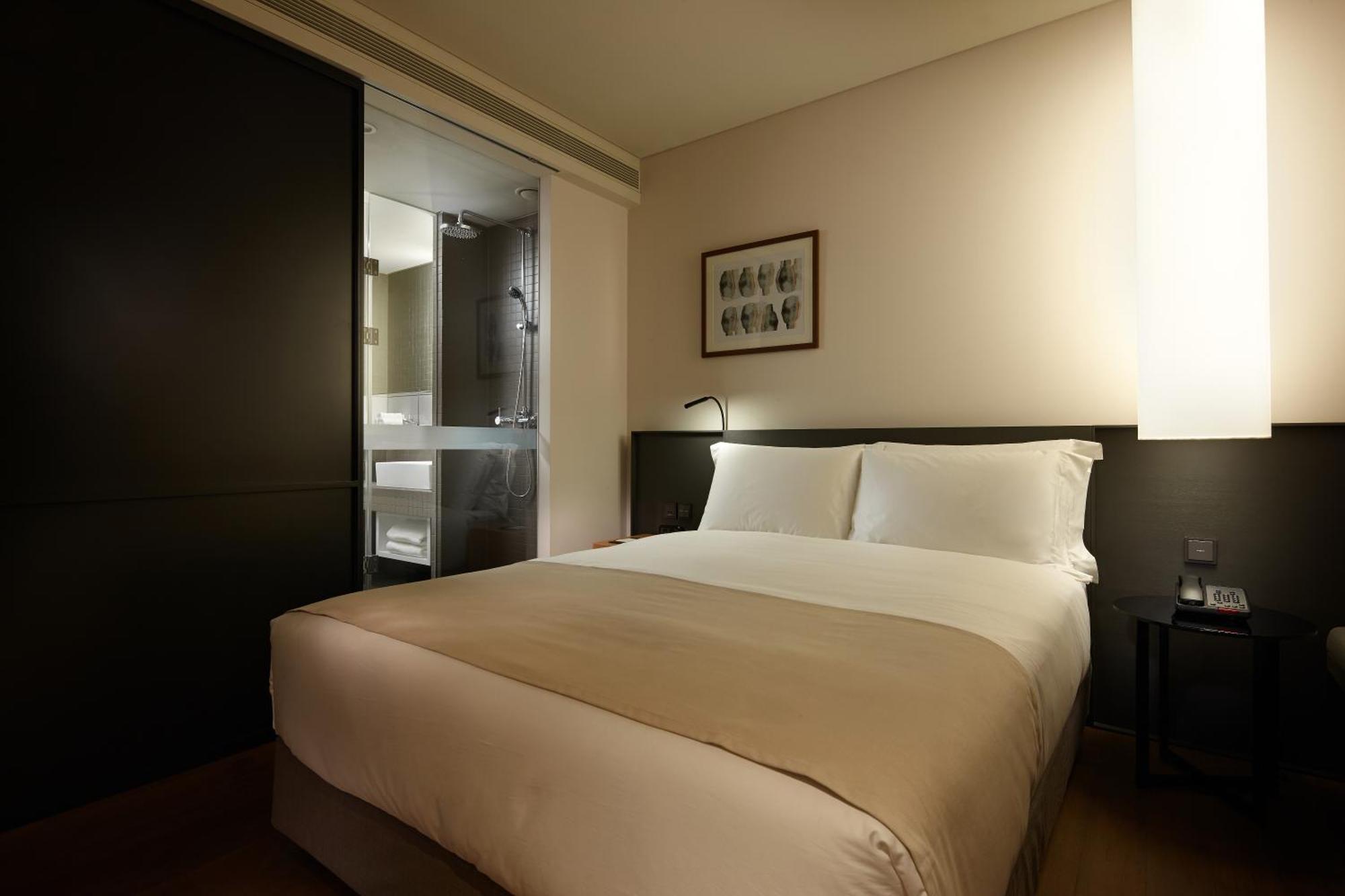 Shilla Gangnam Yeoksam 4* Seoul